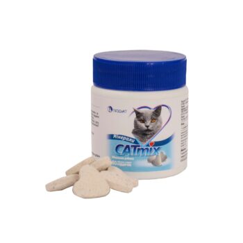Мінеральна добавка CATMIX Мінерали (для котів)