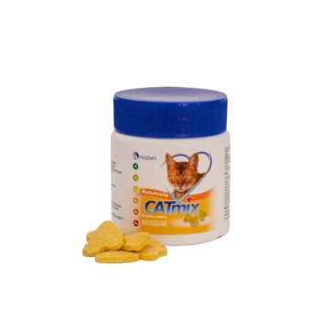 Вітамінна добавка CATMIX Мультивіт (для котів)
