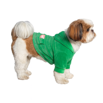 Кофта DIEGO hoodie «Зелений»
