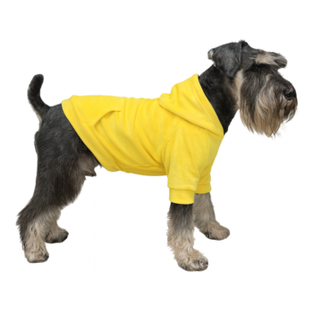Кофта DIEGO hoodie «Жовтий»