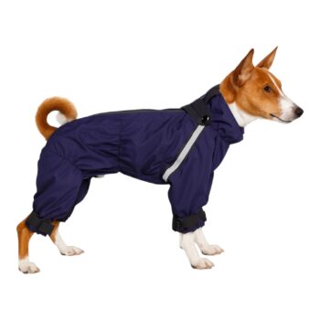 Комбінезон DIEGO rain print F