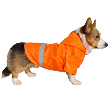 Куртка DIEGO jacket "Помаранчева"