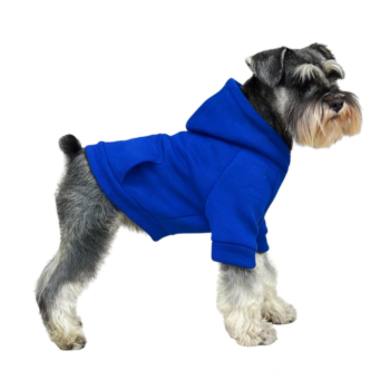 Кофта DIEGO hoodie утеплена «Електрик»