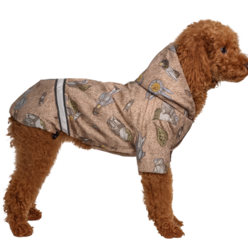 Куртка DIEGO jacket "Ведмедик"