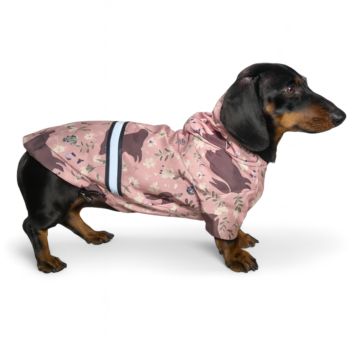 Куртка DIEGO jacket "Кролик"